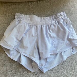 Lululemon Hotty Hot Short